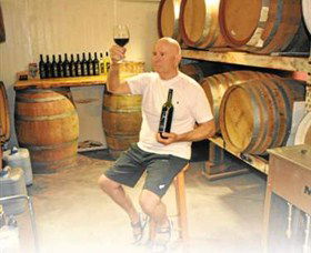 Salet Wines - SA Accommodation 0