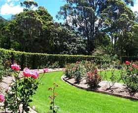 Gwynneville NSW SA Accommodation