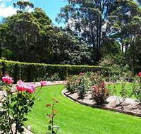 Wollongong Botanic Garden - SA Accommodation