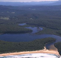 Timbertops - Horse Riding - SA Accommodation