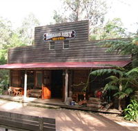The Original Gold Rush Colony - SA Accommodation