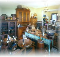 Turnbull Bros Antiques - SA Accommodation