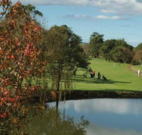 Jamberoo Golf Club - SA Accommodation
