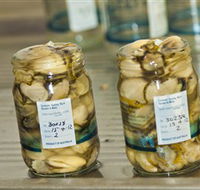 Broadwater Oysters - SA Accommodation
