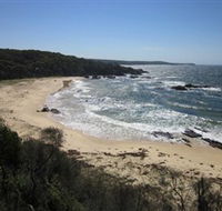 Mystery Bay Lookout - SA Accommodation