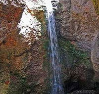 Grotto Walk - SA Accommodation