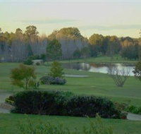 Moruya Golf Club - SA Accommodation