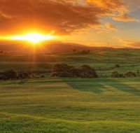 Links Shell Cove Golf Course - SA Accommodation