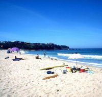 Culburra Surf Beach - SA Accommodation