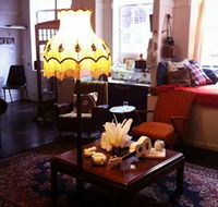 Studio 19 Art Gallery and Creative Loungeroom - SA Accommodation