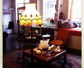 Studio 19 Art Gallery And Creative Loungeroom - SA Accommodation 0