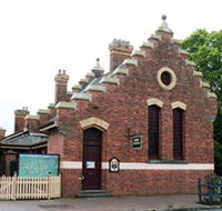Berry Historic Museum - SA Accommodation