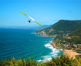 Stanwell Park NSW SA Accommodation