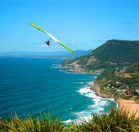 Stanwell Park Beach - SA Accommodation