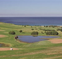 Gerringong Golf Club - SA Accommodation