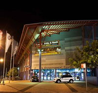 WIN Entertainment Centre - SA Accommodation