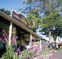Passionfish Candles - SA Accommodation