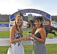 Nowra Raceway - SA Accommodation