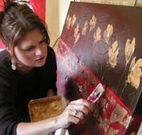Naomi Crowther Gallery - SA Accommodation