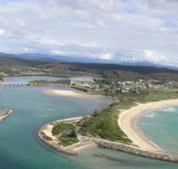 Bermagui Country Club - SA Accommodation