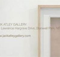 Jack Atley Gallery - SA Accommodation