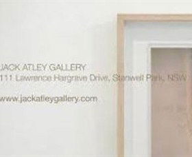 Jack Atley Gallery - SA Accommodation 0