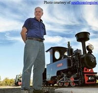 Penwood Miniature Railway - SA Accommodation