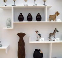 Swinging Swaggy Pottery Gift Ware and Cafe - SA Accommodation
