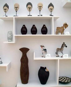 Swinging Swaggy Pottery, Gift Ware And Cafe - SA Accommodation 0
