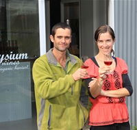 Elysium Wines - SA Accommodation