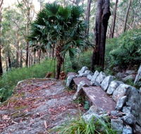 Wodi Wodi Walking Track - SA Accommodation