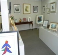 Kiama Art Gallery - SA Accommodation