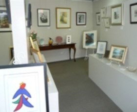 Kiama Art Gallery - SA Accommodation 0
