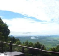 The Lookout Cambewarra Mountain - SA Accommodation