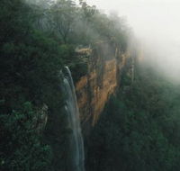 Bendeela Camping and Picnic Area - SA Accommodation