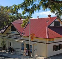 ABC Cheese Factory - SA Accommodation