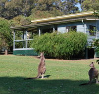 Murramarang National Park - SA Accommodation