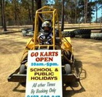 GTS Dirt Karts - SA Accommodation