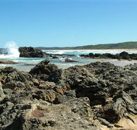 Coastal Walks - Bermagui - SA Accommodation