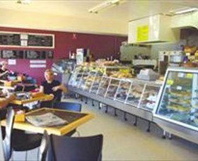 Jock's Bakery And Cafe - SA Accommodation 0