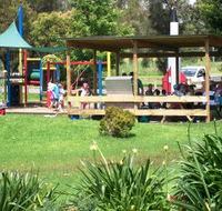 Nowra Golf Range and Putt Putt - SA Accommodation
