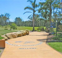 Callala Beach RSL Country Golf Club - SA Accommodation