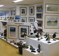 Huskisson Gallery and Picture Framing - SA Accommodation