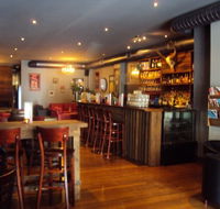 Bottlerocket Bar and Cafe - SA Accommodation