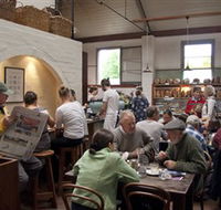 Berry Sourdough Cafe - SA Accommodation