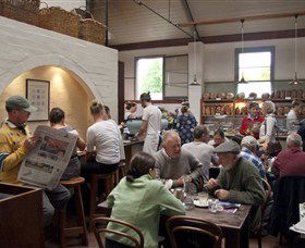Berry Sourdough Cafe - SA Accommodation 0
