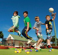 Illawarra Golf Complex - SA Accommodation