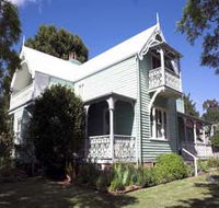 Meroogal - SA Accommodation