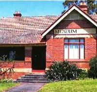 Nowra Museum and Shoalhaven Historical Society - SA Accommodation