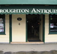 Broughton Antiques - SA Accommodation